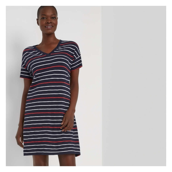 SOLD ๐5/20$ Jo fresh T shirt dress - Picture 3 of 3